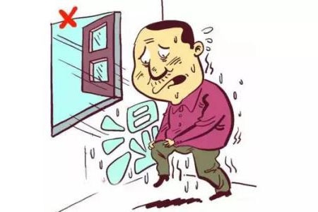 家里濕漉漉，怎樣防潮