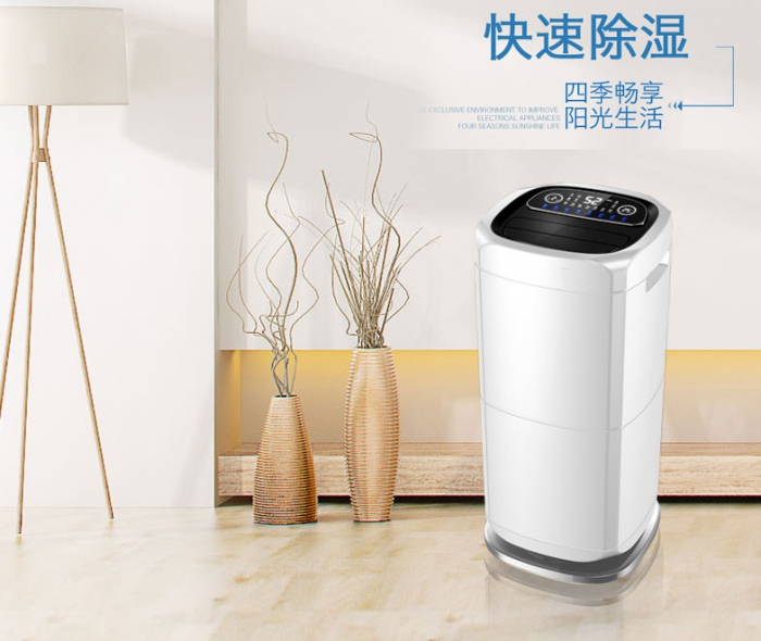 家用除濕機(jī)能否有效解決潮濕問題？