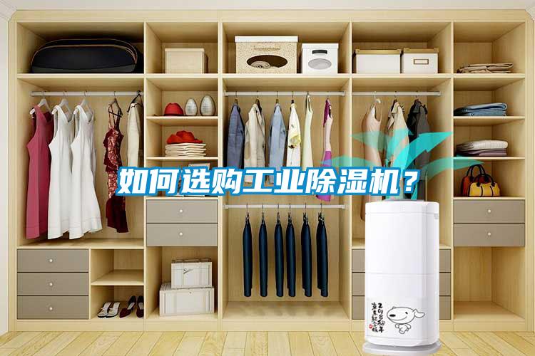 如何選購(gòu)工業(yè)除濕機(jī)？