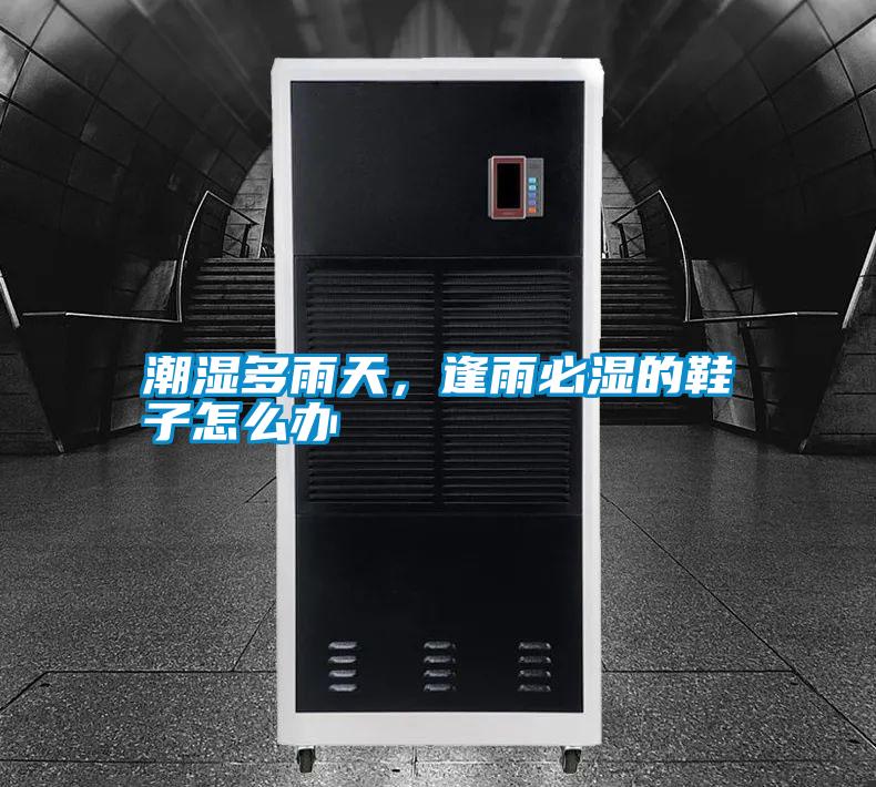 潮濕多雨天，逢雨必濕的鞋子怎么辦