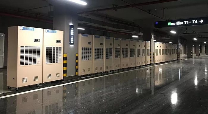 怎么消除靜電？消除靜電用加濕器事半功倍