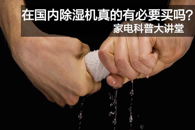 梅完梅了！ 接下來又要雨雨雨！請收下這份防潮指南！