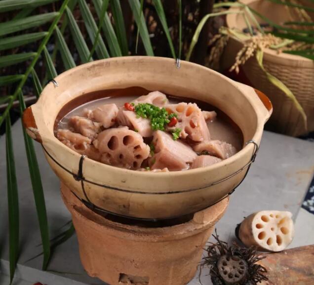 多吃這三寶，除濕補(bǔ)虛，一個(gè)冬天都不感冒！