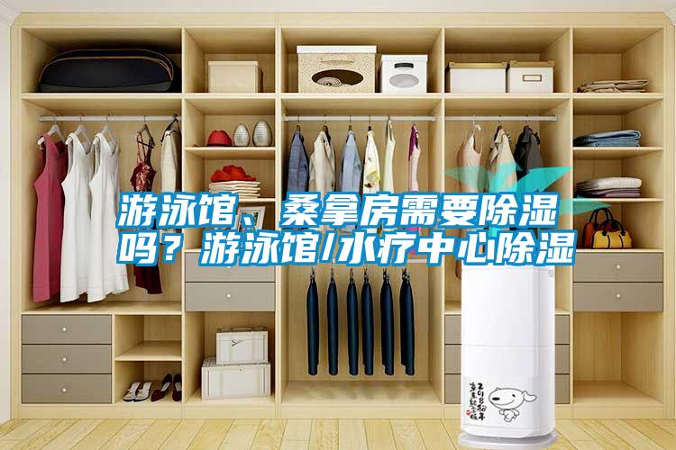 游泳館、桑拿房需要除濕嗎？游泳館/水療中心除濕