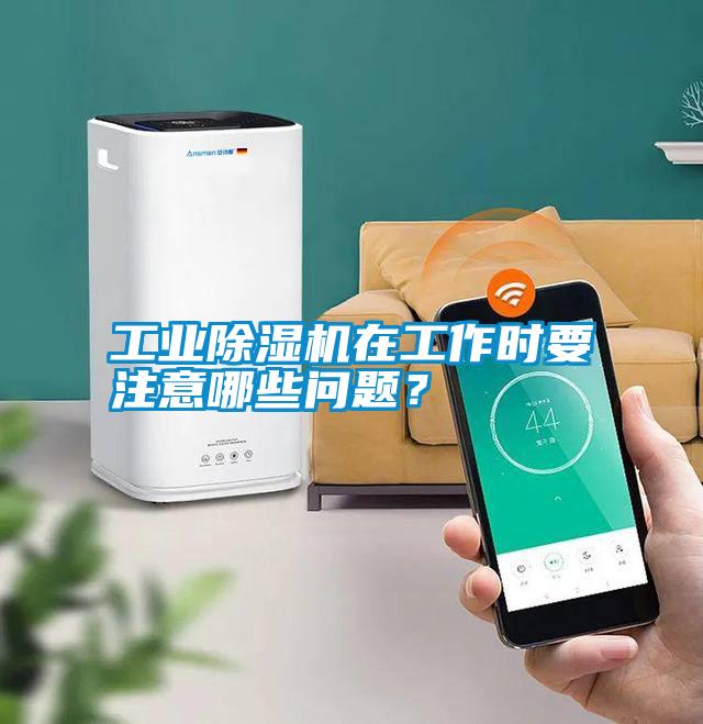 工業(yè)除濕機(jī)在工作時(shí)要注意哪些問(wèn)題？