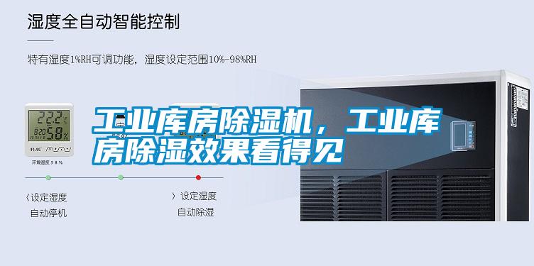 工業(yè)庫(kù)房除濕機(jī)，工業(yè)庫(kù)房除濕效果看得見