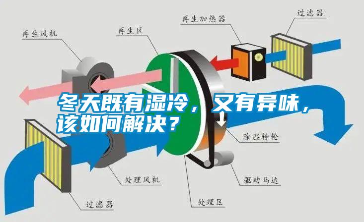 冬天既有濕冷，又有異味，該如何解決？