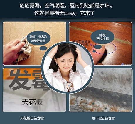環(huán)境溫濕度對印刷紙張與生產(chǎn)有什么影響？