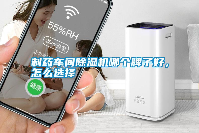 制藥車間除濕機(jī)哪個(gè)牌子好，怎么選擇