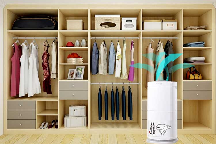 為什么洗過(guò)的衣服晾干了還有一股臭味？