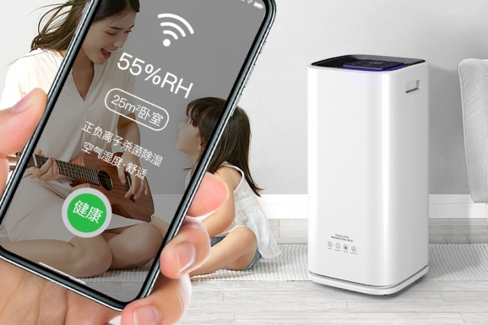 恒溫恒濕機(jī)多少錢一臺(tái)？取決于品質(zhì)的好壞