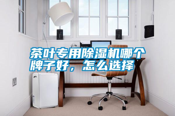 茶葉專用除濕機(jī)哪個牌子好，怎么選擇