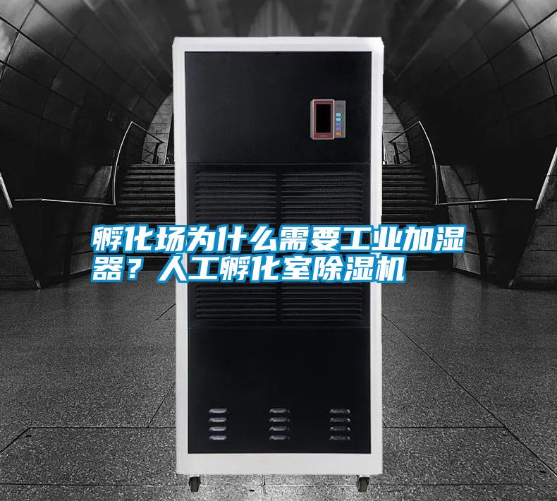 孵化場(chǎng)為什么需要工業(yè)加濕器？人工孵化室除濕機(jī)