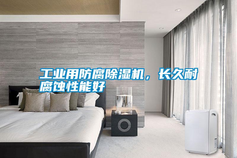 工業(yè)用防腐除濕機(jī)，長久耐腐蝕性能好