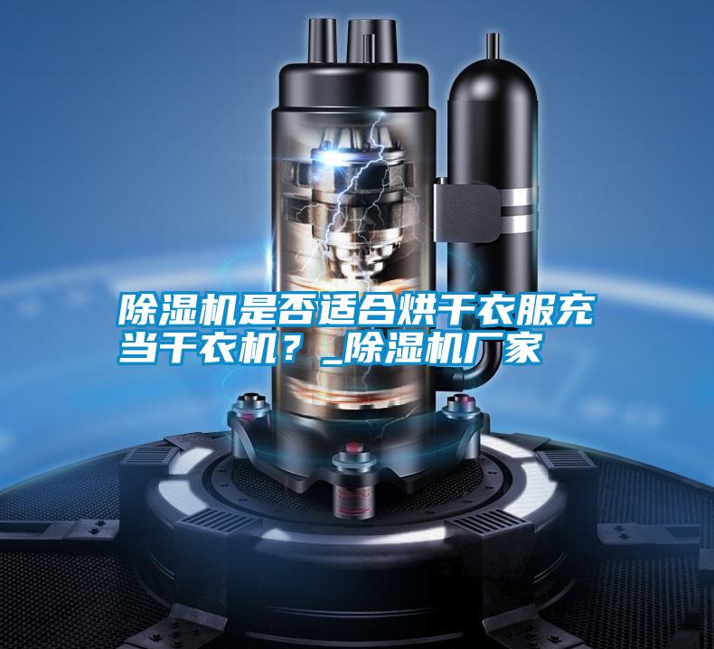 除濕機(jī)是否適合烘干衣服充當(dāng)干衣機(jī)？_除濕機(jī)廠家