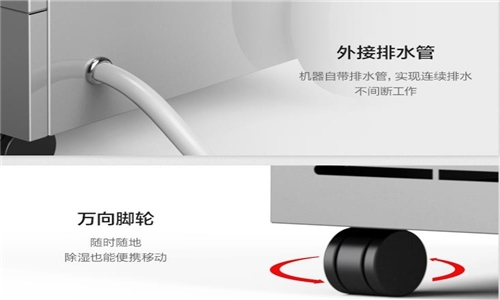 回南天不用怕，廚房潮濕我搞定！