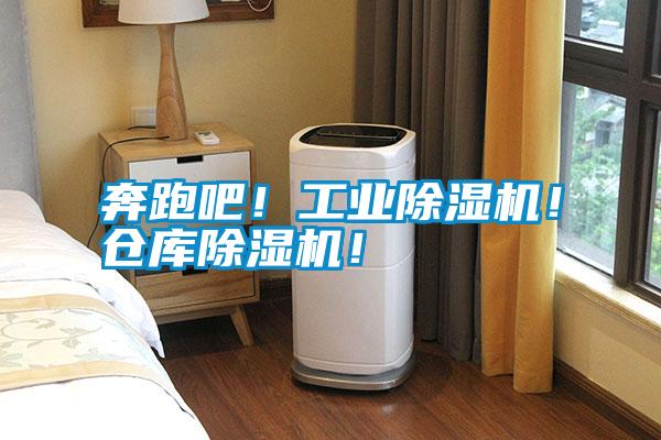 奔跑吧！工業(yè)除濕機！倉庫除濕機！
