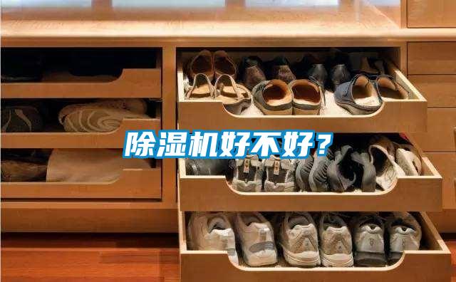 除濕機好不好？