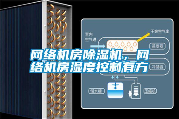 網(wǎng)絡(luò)機房除濕機，網(wǎng)絡(luò)機房濕度控制有方