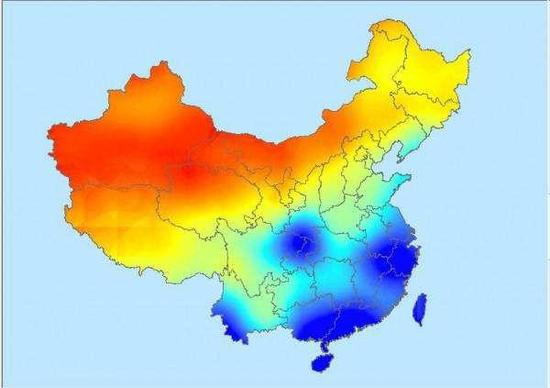 除濕機加濕器的原理是什么，南北差異應該買哪個？