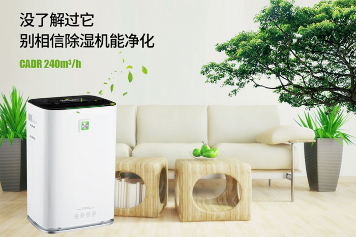 轉輪除濕機解決低溫低濕、高溫低濕環(huán)境的除濕問題