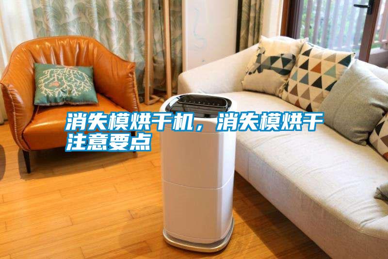 消失模烘干機(jī)，消失模烘干注意要點(diǎn)