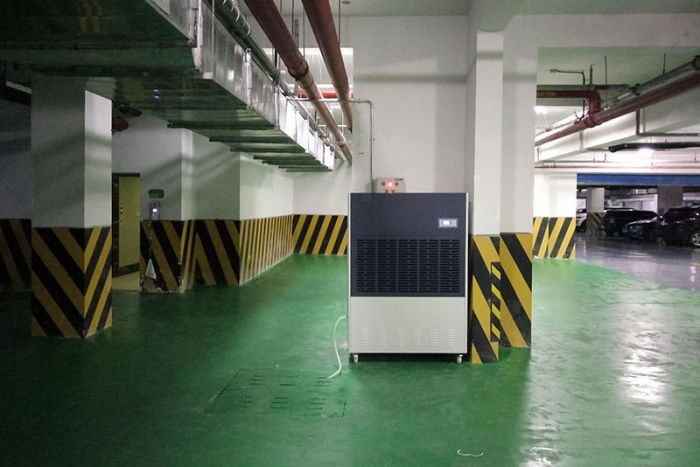 恒溫恒濕機哪家好？品牌恒溫恒濕機