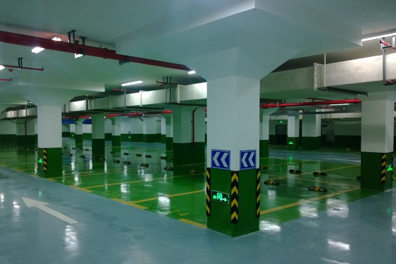 愛車保養(yǎng)，車庫防潮很重要