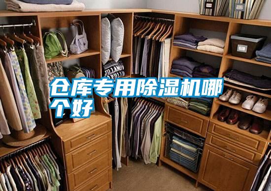 倉庫專用除濕機(jī)哪個好