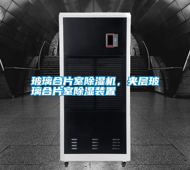 玻璃合片室除濕機(jī)，夾層玻璃合片室除濕裝置