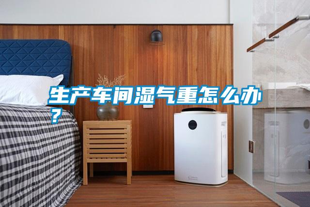 生產(chǎn)車間濕氣重怎么辦？