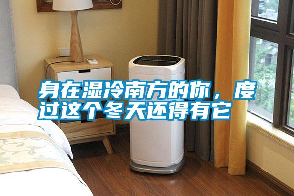 身在濕冷南方的你，度過這個冬天還得有它