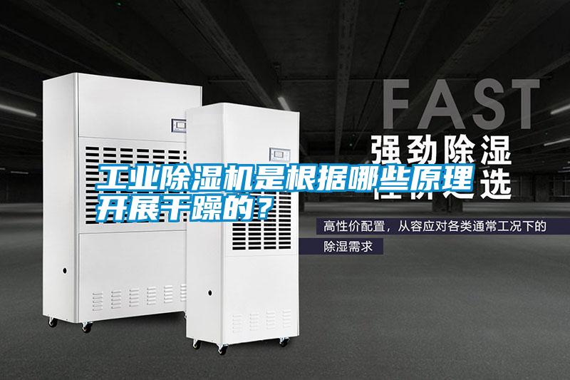 工業(yè)除濕機(jī)是根據(jù)哪些原理開展干躁的？