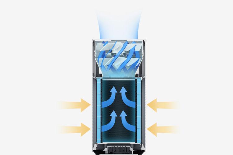水系統(tǒng)中央空調(diào)，到底“舒適”在哪？
