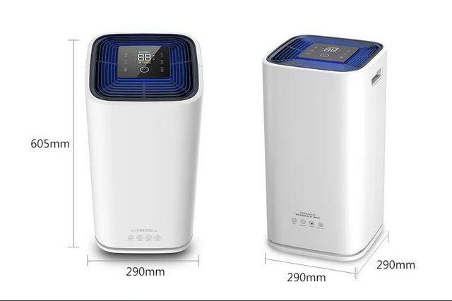 醫(yī)用殺菌消毒液噴霧器，醫(yī)院消毒殺菌好幫手