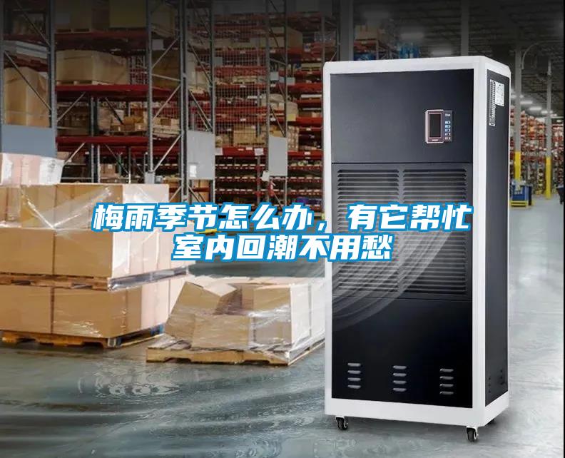梅雨季節(jié)怎么辦，有它幫忙室內(nèi)回潮不用愁