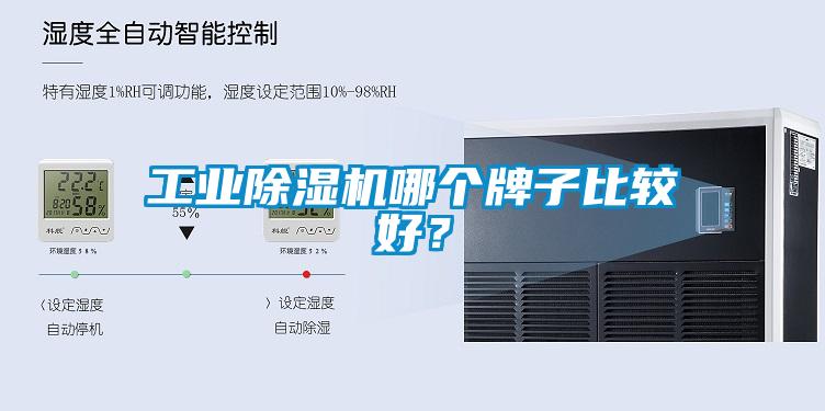 工業(yè)除濕機(jī)哪個(gè)牌子比較好？