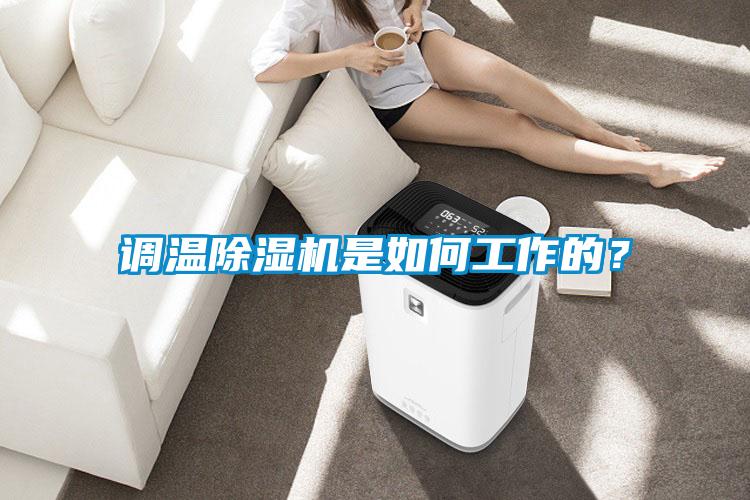調(diào)溫除濕機(jī)是如何工作的？