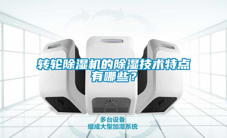 轉(zhuǎn)輪除濕機(jī)的除濕技術(shù)特點(diǎn)有哪些？