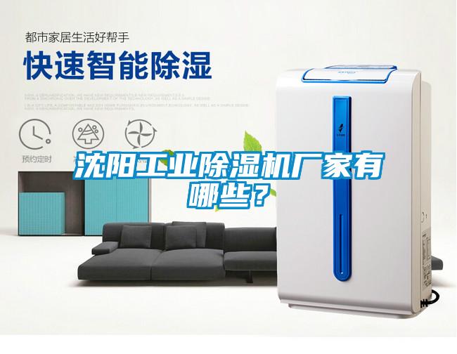 沈陽工業(yè)除濕機(jī)廠家有哪些？