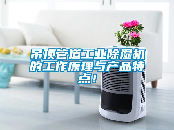 吊頂管道工業(yè)除濕機(jī)的工作原理與產(chǎn)品特點(diǎn)！