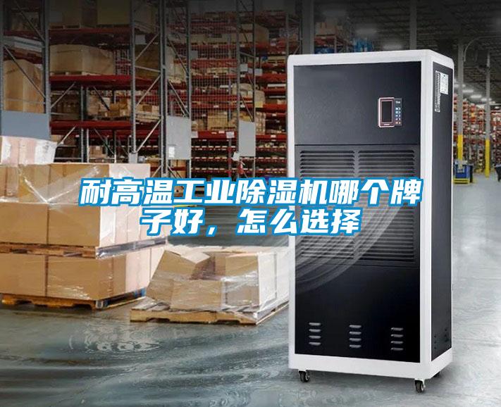 耐高溫工業(yè)除濕機(jī)哪個(gè)牌子好，怎么選擇