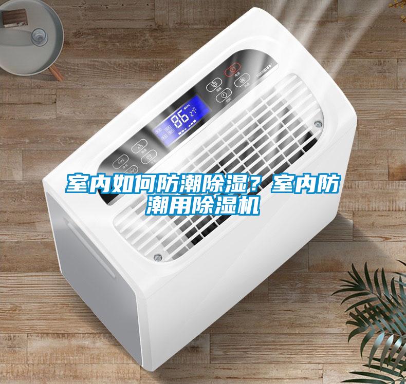 室內(nèi)如何防潮除濕？室內(nèi)防潮用除濕機(jī)