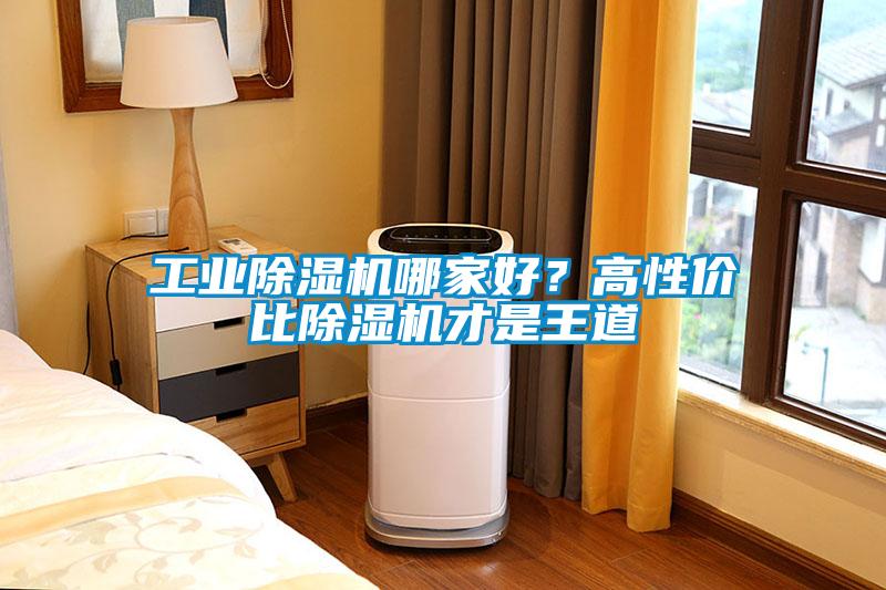 工業(yè)除濕機哪家好？高性價比除濕機才是王道