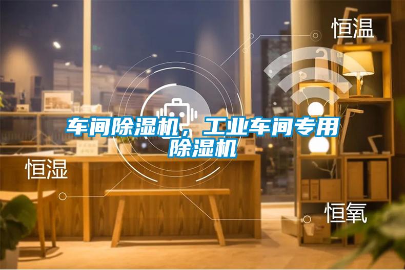 車間除濕機(jī)，工業(yè)車間專用除濕機(jī)