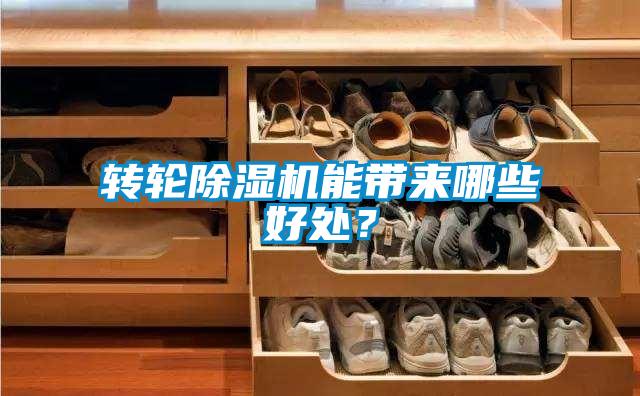 轉(zhuǎn)輪除濕機(jī)能帶來哪些好處？