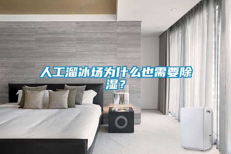 人工溜冰場為什么也需要除濕？