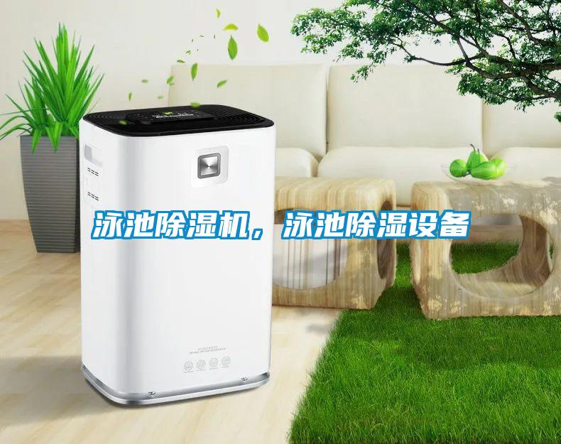 泳池除濕機，泳池除濕設(shè)備