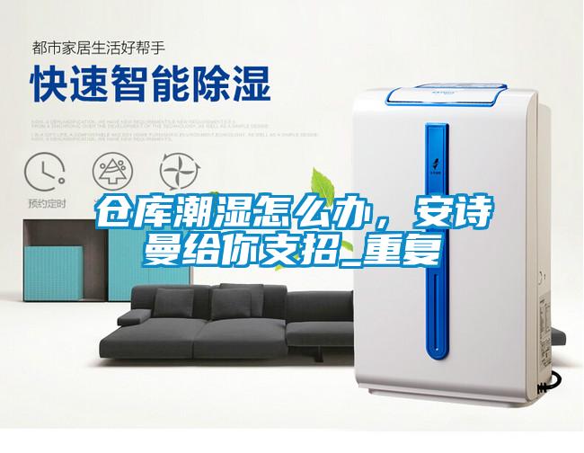 倉(cāng)庫(kù)潮濕怎么辦，安詩(shī)曼給你支招_重復(fù)