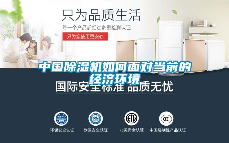 中國除濕機如何面對當前的經濟環(huán)境